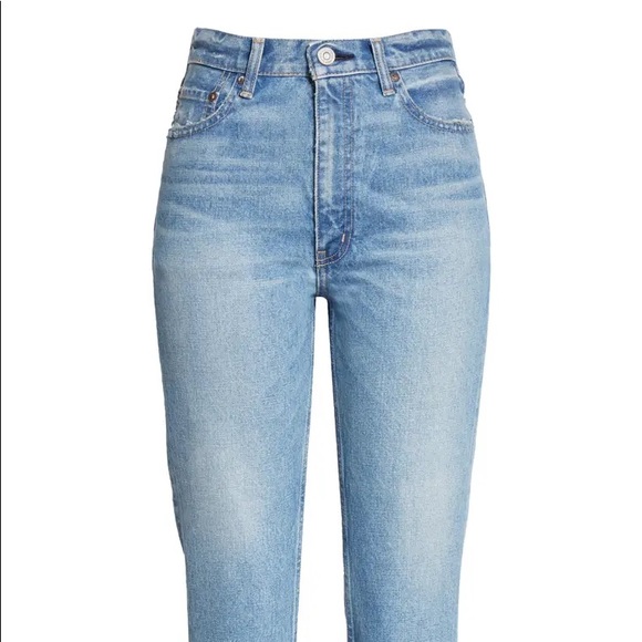 MOUSSY Glen Boyfriend Skinny Jeans